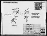 Manufacturer's drawing for North American Aviation P-51 Mustang. Drawing number 106-53367
