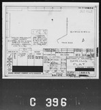 Manufacturer's drawing for Boeing Aircraft Corporation B-17 Flying Fortress. Drawing number 1-28833