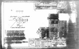 Manufacturer's drawing for North American Aviation P-51 Mustang. Drawing number 73-31224