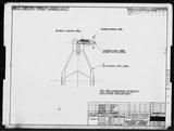 Manufacturer's drawing for North American Aviation P-51 Mustang. Drawing number 106-52155