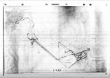 Manufacturer's drawing for Lockheed Corporation P-38 Lightning. Drawing number 202777