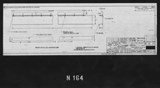 Manufacturer's drawing for North American Aviation B-25 Mitchell Bomber. Drawing number 108-712113