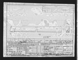 Manufacturer's drawing for Curtiss-Wright P-40 Warhawk. Drawing number 99749