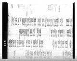 Manufacturer's drawing for Lockheed Aircraft Corporation P-38 Lightning Drawings & Manuals. Drawing number 198263