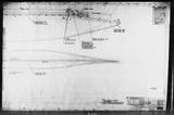 Manufacturer's drawing for North American Aviation P-51 Mustang. Drawing number 102-14018