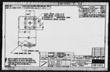 Manufacturer's drawing for North American Aviation P-51 Mustang. Drawing number 106-51015