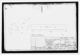 Manufacturer's drawing for Beechcraft AT-10 Wichita - Private. Drawing number 205313