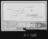 Manufacturer's drawing for Vultee Aircraft Corporation BT-13 Valiant. Drawing number 63-16009