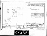 Manufacturer's drawing for Grumman Aerospace Corporation FM-2 Wildcat. Drawing number 10268-19