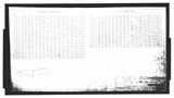 Manufacturer's drawing for Boeing Aircraft Corporation B-17 Flying Fortress. Drawing number 7-1347