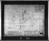 Manufacturer's drawing for North American Aviation T-28 Trojan. Drawing number 200-51032