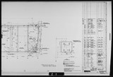 Manufacturer's drawing for Boeing Aircraft Corporation B-17 Flying Fortress. Drawing number 65-5788