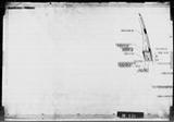 Manufacturer's drawing for North American Aviation P-51 Mustang. Drawing number 106-31813