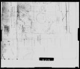Manufacturer's drawing for Lockheed Corporation P-38 Lightning. Drawing number 200506