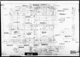 Manufacturer's drawing for Lockheed Aircraft Corporation P-38 Lightning Drawings & Manuals. Drawing number 191312