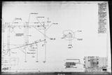 Manufacturer's drawing for North American Aviation P-51 Mustang. Drawing number 102-310106
