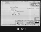 Manufacturer's drawing for North American Aviation P-51 Mustang. Drawing number 106-318237