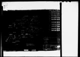 Manufacturer's drawing for Republic Aviation Corporation P-47 Thunderbolt. Drawing number 30C78338