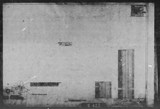 Manufacturer's drawing for North American Aviation B-25 Mitchell Bomber. Drawing number 108-00030
