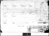 Manufacturer's drawing for Grumman Aerospace Corporation FM-2 Wildcat. Drawing number 33165