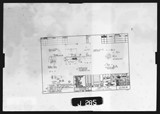 Manufacturer's drawing for Beechcraft C-45, Beech 18, AT-11. Drawing number 203904
