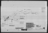 Manufacturer's drawing for North American Aviation P-51 Mustang. Drawing number 106-51001