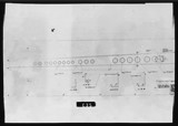 Manufacturer's drawing for Beechcraft C-45, Beech 18, AT-11. Drawing number 18143-9