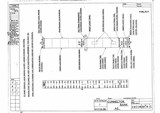 Manufacturer's drawing for Vickers Spitfire. Drawing number 39036