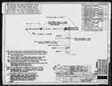 Manufacturer's drawing for North American Aviation P-51 Mustang. Drawing number 99-71100