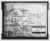Manufacturer's drawing for Boeing Aircraft Corporation B-17 Flying Fortress. Drawing number 41-7910