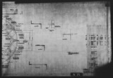 Manufacturer's drawing for Chance Vought F4U Corsair. Drawing number 10256
