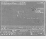 Manufacturer's drawing for Howard Aircraft Corporation Howard DGA-15 - Private. Drawing number C-328