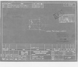 Manufacturer's drawing for Howard Aircraft Corporation Howard DGA-15 - Private. Drawing number C-328
