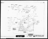 Manufacturer's drawing for Lockheed Corporation P-38 Lightning. Drawing number 198560