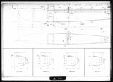 Manufacturer's drawing for Grumman Aerospace Corporation Grumman TBM Avenger. Drawing number 20044