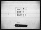 Manufacturer's drawing for Douglas Aircraft Company Douglas DC-6 . Drawing number 7353606