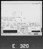 Manufacturer's drawing for Boeing Aircraft Corporation B-17 Flying Fortress. Drawing number 1-27389