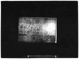 Manufacturer's drawing for Beechcraft Beech Staggerwing. Drawing number d171721-3