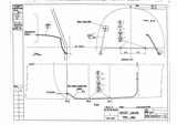 Manufacturer's drawing for Vickers Spitfire. Drawing number 39034