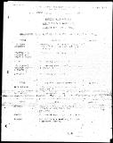 Manufacturer's drawing for Consolidated Engineering Corporation PBY Catalina. Drawing number 28z5090