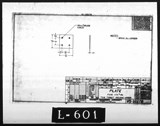 Manufacturer's drawing for Chance Vought F4U Corsair. Drawing number 33278