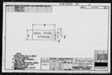 Manufacturer's drawing for North American Aviation P-51 Mustang. Drawing number 99-65042