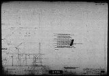 Manufacturer's drawing for North American Aviation P-51 Mustang. Drawing number 104-05001