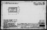 Manufacturer's drawing for North American Aviation P-51 Mustang. Drawing number 104-54184