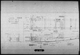 Manufacturer's drawing for North American Aviation P-51 Mustang. Drawing number 106-14388