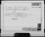 Manufacturer's drawing for North American Aviation AT-6 Texan / Harvard. Drawing number 36-31844