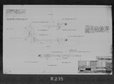 Manufacturer's drawing for Douglas Aircraft Company A-26 Invader. Drawing number 3277402