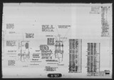 Manufacturer's drawing for North American Aviation P-51 Mustang. Drawing number 104-52506
