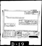 Manufacturer's drawing for Grumman Aerospace Corporation FM-2 Wildcat. Drawing number 7151688-2