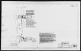 Manufacturer's drawing for North American Aviation P-51 Mustang. Drawing number 102-51001